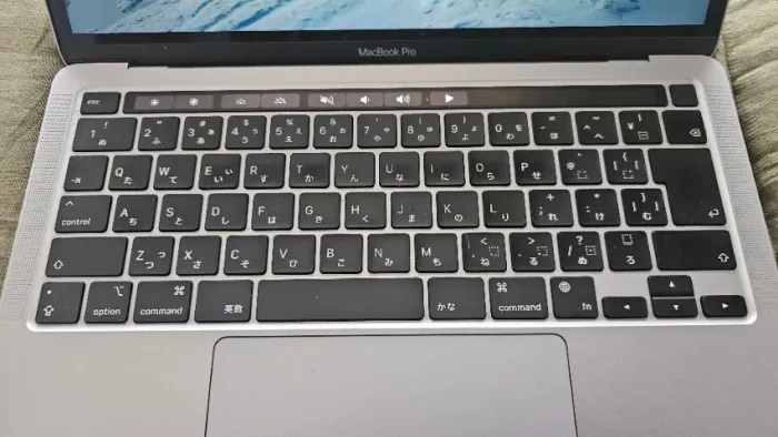 MacBook pro M1 512HD, 16RAM