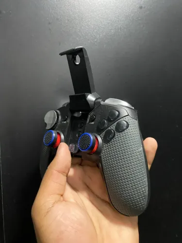 Controle Ipega 9099 (aceito troca)