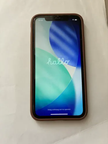 iPhone 11 excelente