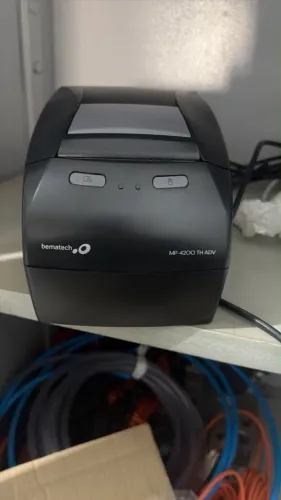 Impressora de cupom