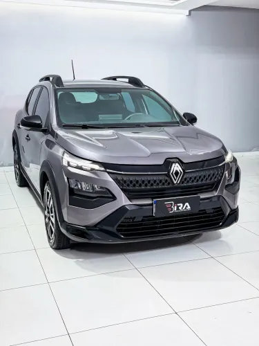 Renault Kardian Evolut. Flex 1.0 TB 12V 5P Aut. 2025