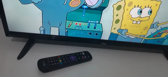 Tv 32 polegadas smartv