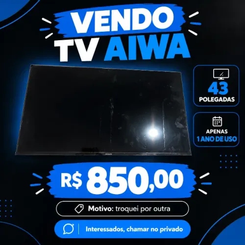 Televisão