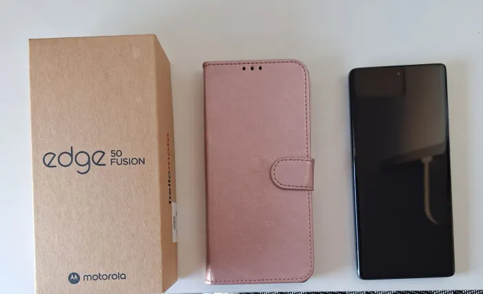 Motorola Edge 50 Fusion 256Gb