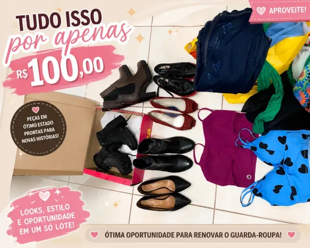 Roupas