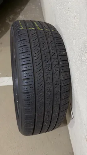 Pneu Pirelli Scorpion zero 235 50 20? zeradinho 90%