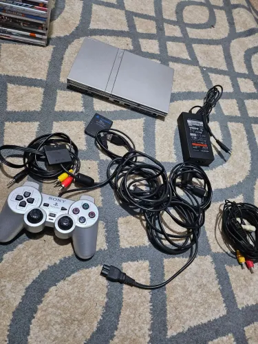 PlayStation 2
