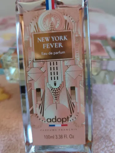 Perfume francês autêntico.