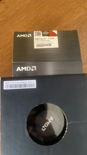 Air cooler amd