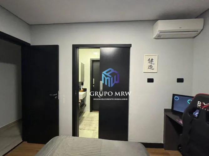 Casa com 3 dormitórios à venda, 206 m² por R$ 1.750.000,00 - Cyrela Landscape Esplanada -