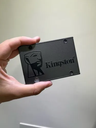 SSD SATA Kingston 240GB