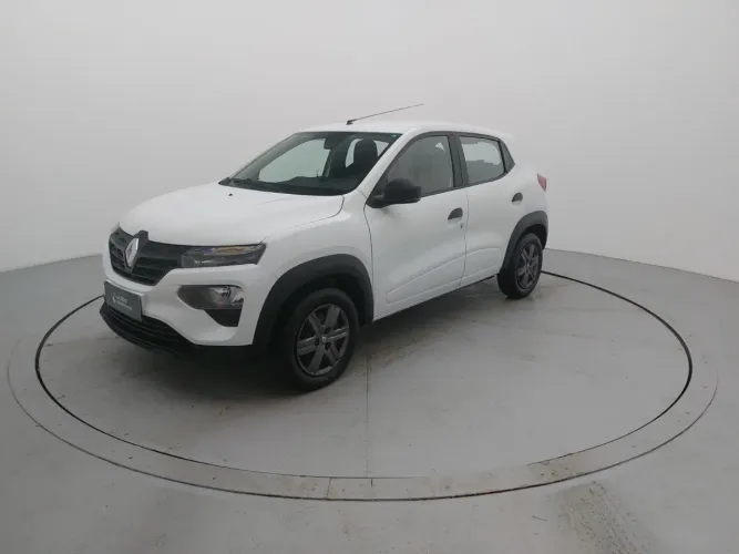 Renault Kwid 1.0 Zen 2025