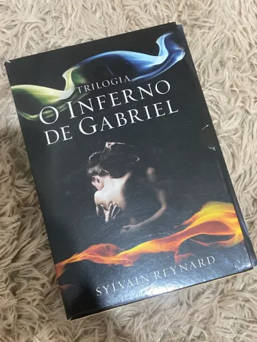 Desapego de livros