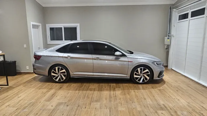 Volkswagen Jetta GLI 350 TSI 2.0 16V 4P Aut. 2021