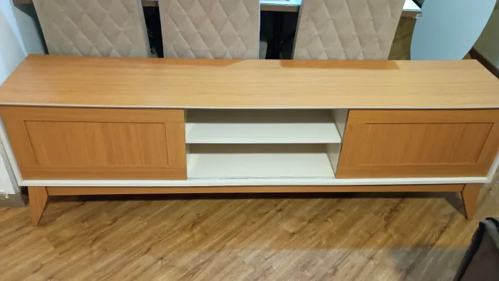 Rack 1.80 largura