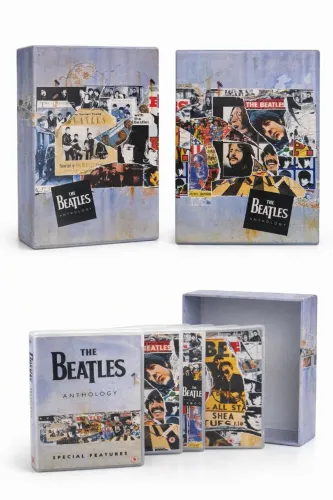 The Beatles Anthology 5