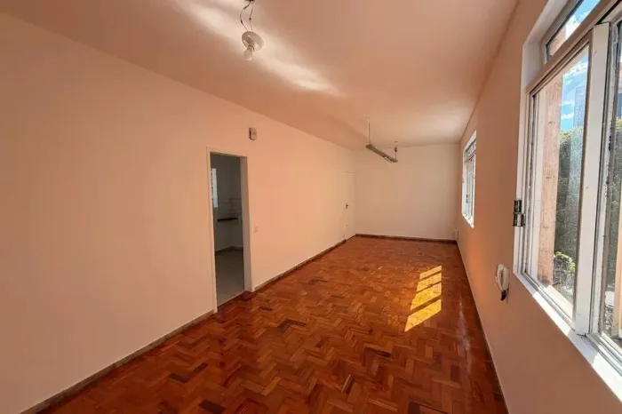 Apartamento à venda, 3 quartos, 105m² de área na Serra.
