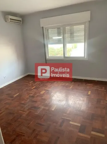 Casa para locação, Vila Cordeiro, São Paulo, SP