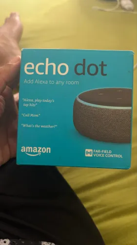 Alexa