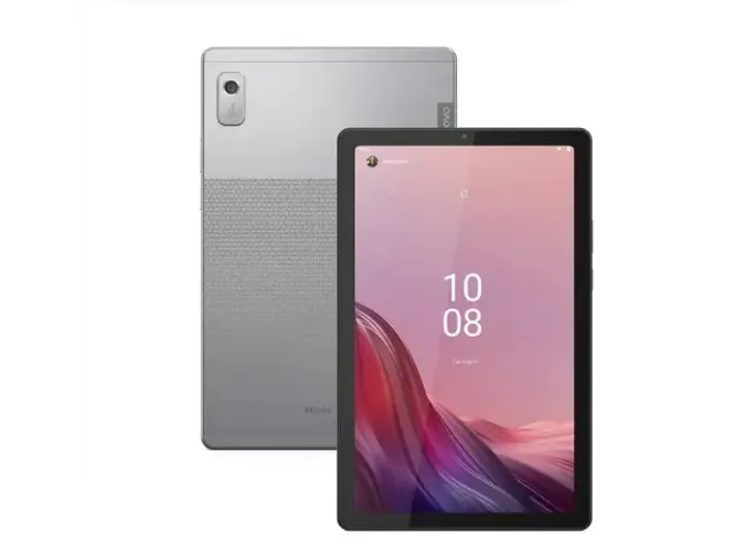 Tablet Lenovo Tab M9 Octa-Core, 9 Pol., 4 GB RAM,  64 GB, Wi-Fi, Novo, Lacrado