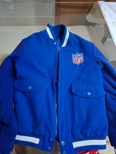 Jaqueta Jersey nfl 