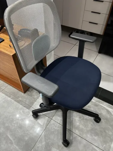 Cadeira Ergonômica - Escritório