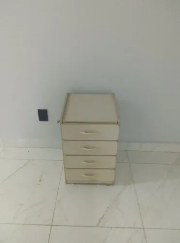 Gaveteiro para escritório