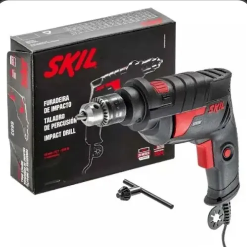 Furadeira Skil 570W NOVA
