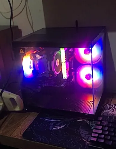 Pc gamer 3geracao