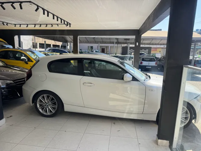 BMW 118IA 2.0 16V 136cv 5P 2012
