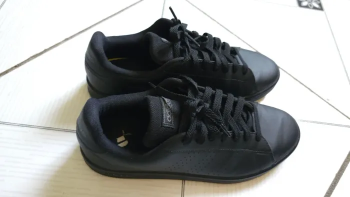 Tênis Adidas Advantage Base 2.0 - Tamanho 41