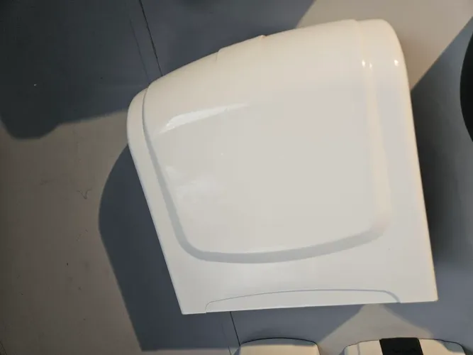 Toalheiros e dispenser