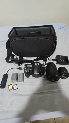 Nikon D7000