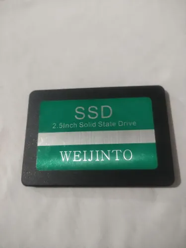 Ssd WEIJINTO 128GB 2.5"