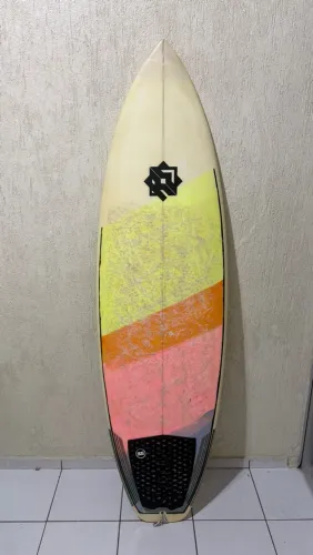 Prancha de surf