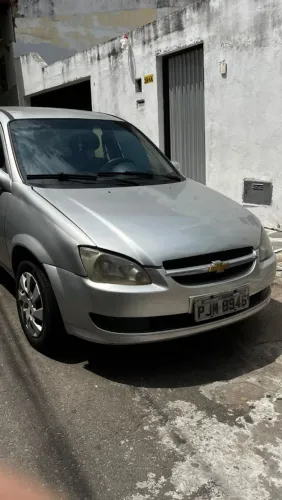 Chevrolet Classic Life/ls 1.0 VHC Flexp. 4P 2016