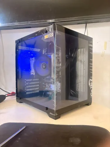 PC Gamer RYZEN 5 5600GT | 256GBssd/8GB VEGA