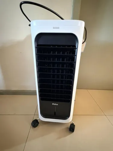 CLIMATIZADOR QUENTE E FRIO PHILCO
