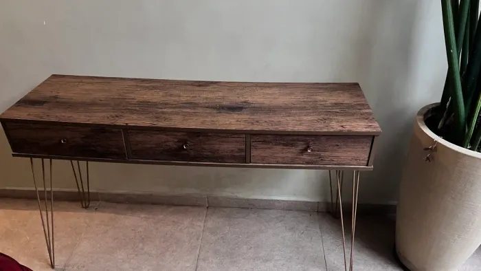 Rack para sala