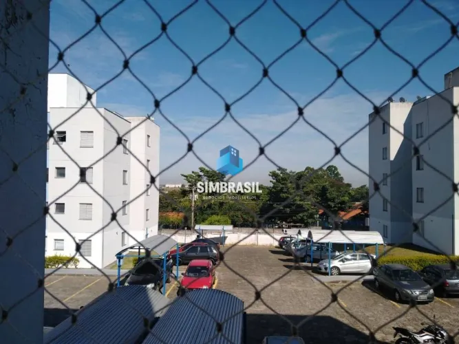 Apartamento com 2 quartos a venda ou aluguel no Residencial Parque Valença (Campinas/SP)