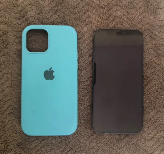 iPhone 12 Azul 64GB