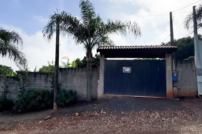 "Chácara dos Seus Sonhos em Rafard/SP - R$280mil"