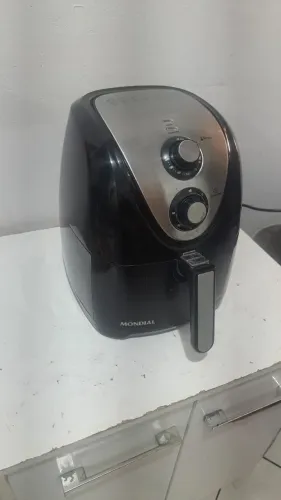 Air fryer 