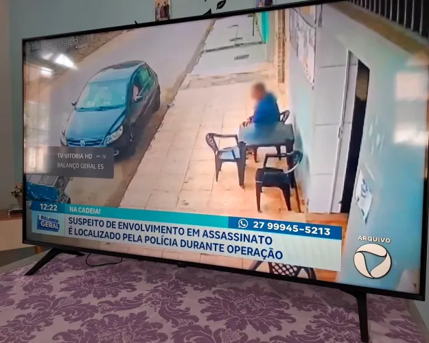 TV Smart LG 4k 55 pol