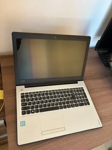 Notebook Lenovo IdeaPad 310-15ISK | Intel Core i5 | 8 GB RAM | SSD 240 GB + HD 1 TB