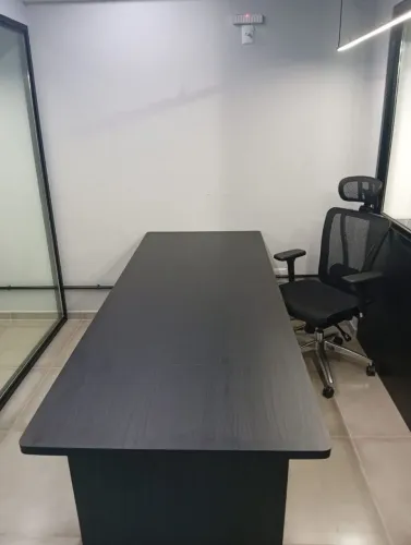 Mesas de escritório 