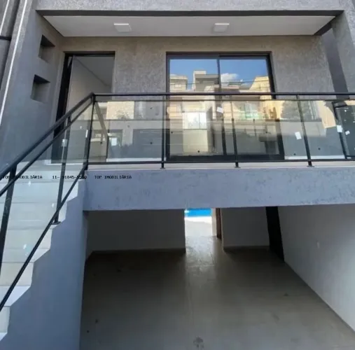 Casa para Locação em Cajamar, Portais (Polvilho), 3 dormitórios, 1 suíte, 3 banheiros, 3 v