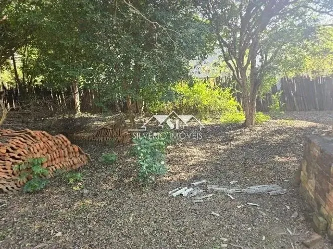 Terreno- Paraíba do Sul, Paraiba do Sul