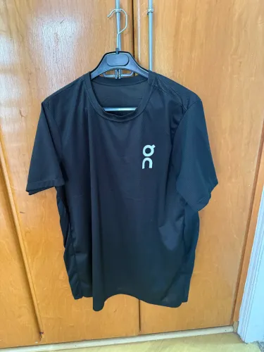 Camiseta On running GG