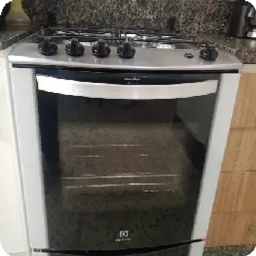 Fogão Electrolux 4 Bocas